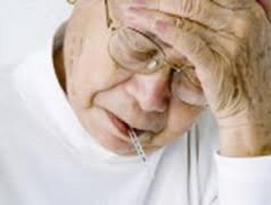 Kekurangan Vitamin D Tingkatkan Risiko Demensia
